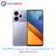 قاب ژله ای شفاف کپسول دار شیائومی Poco M6 4G