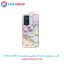 قاب سیلیکونی طرح گل سامسونگ M35