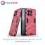 قاب ضد ضربه شیائومی Poco F6 Pro طرح بتمن