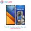 گلس ایربگ دار شیائومی Poco M6 4G