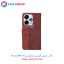 قاب چرمی شیائومی Poco M6 4G