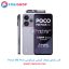 قاب ژله‌ای شفاف شیائومی Poco M6 Plus