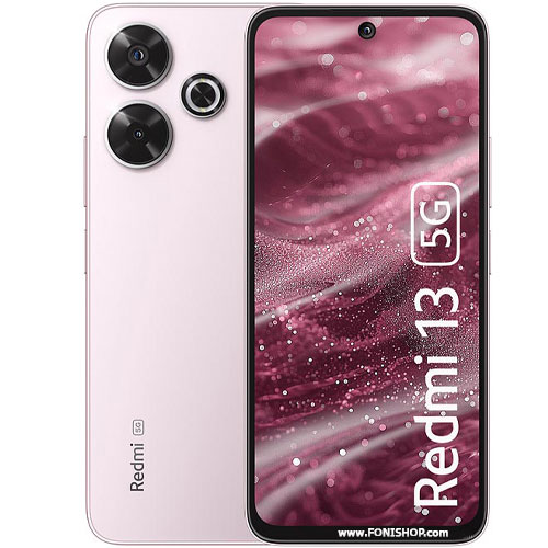 لوازم جانبی و قطعات شیائومی Xiaomi Redmi 13 5G