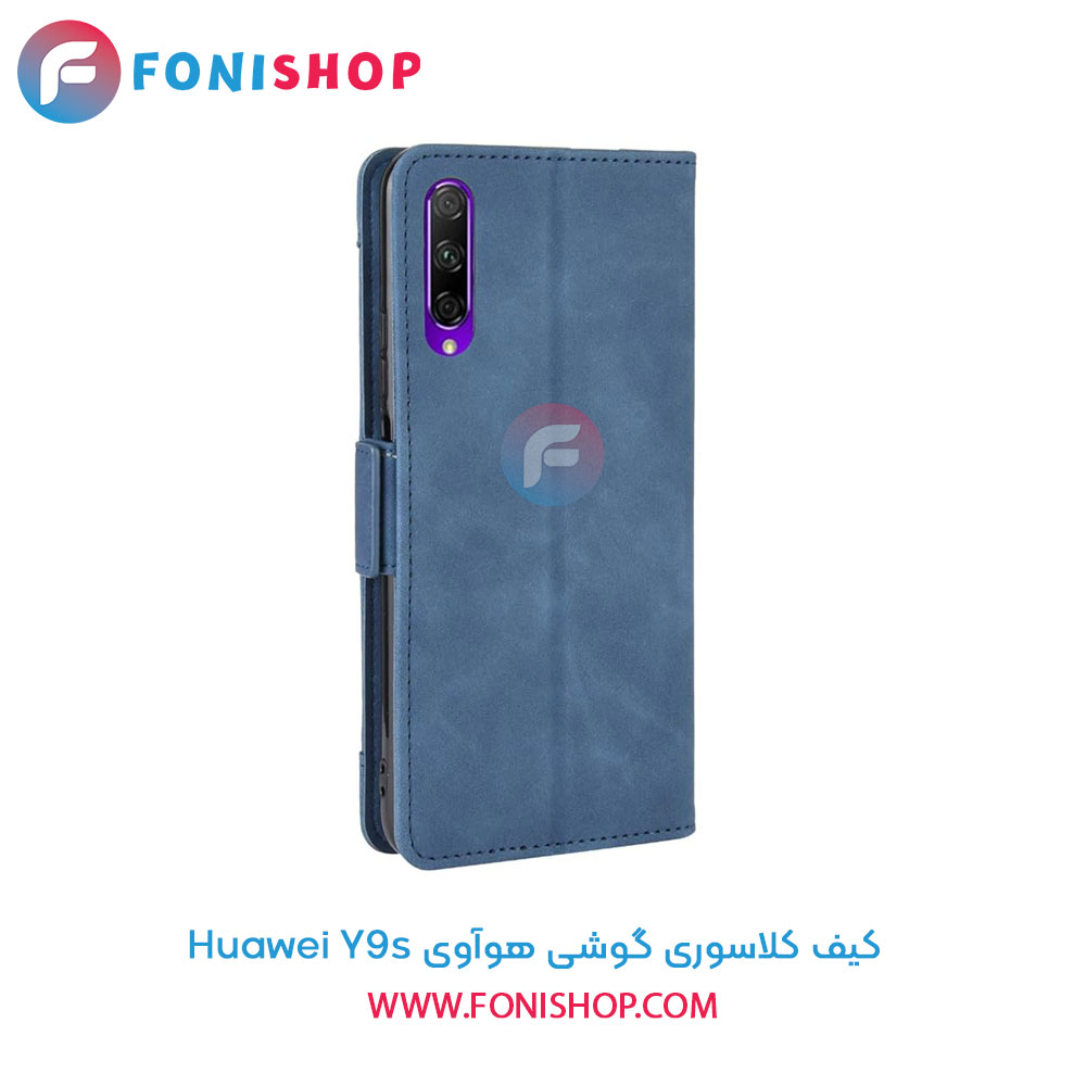 کیف کلاسوری هوآوی Y9s