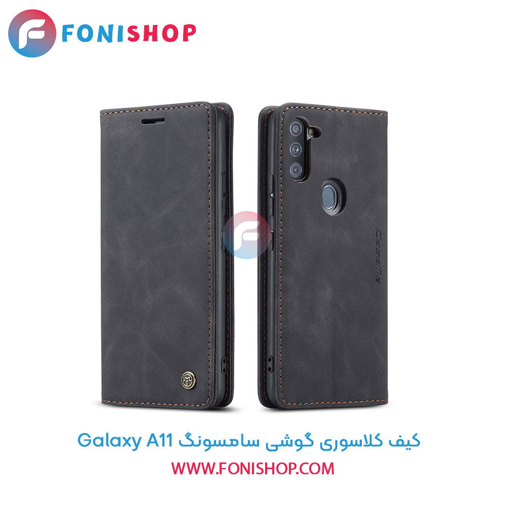 کیف کلاسوری سامسونگ A11
