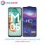 گلس تمام صفحه HD Plus سامسونگ M05