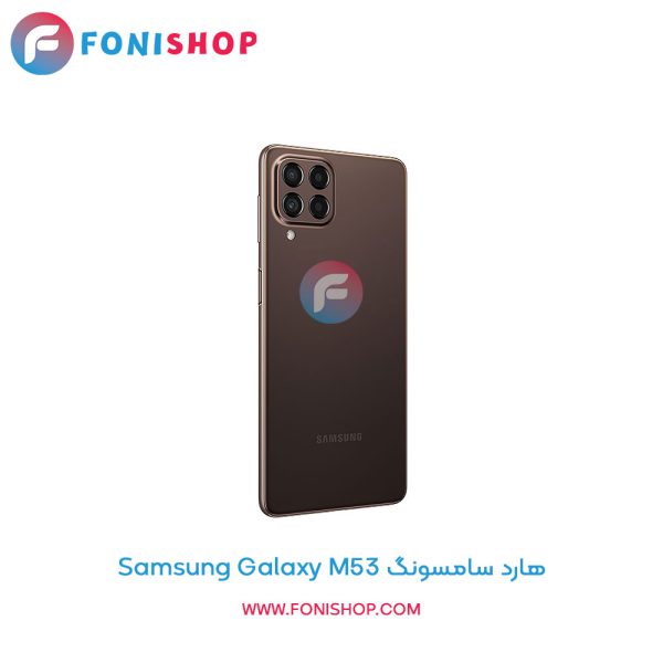 هارد سامسونگ Galaxy M53