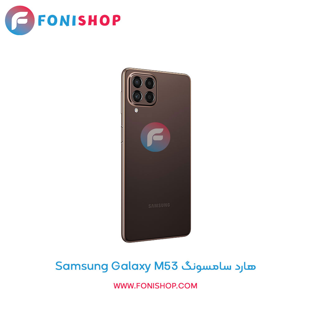 هارد سامسونگ Galaxy M53