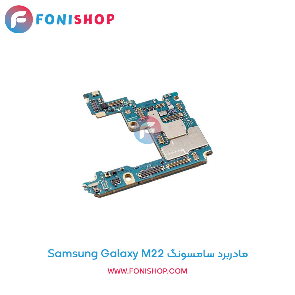مادربرد سامسونگ Galaxy M22