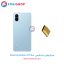 میکروفون شیائومی Xiaomi Redmi A1 Plus