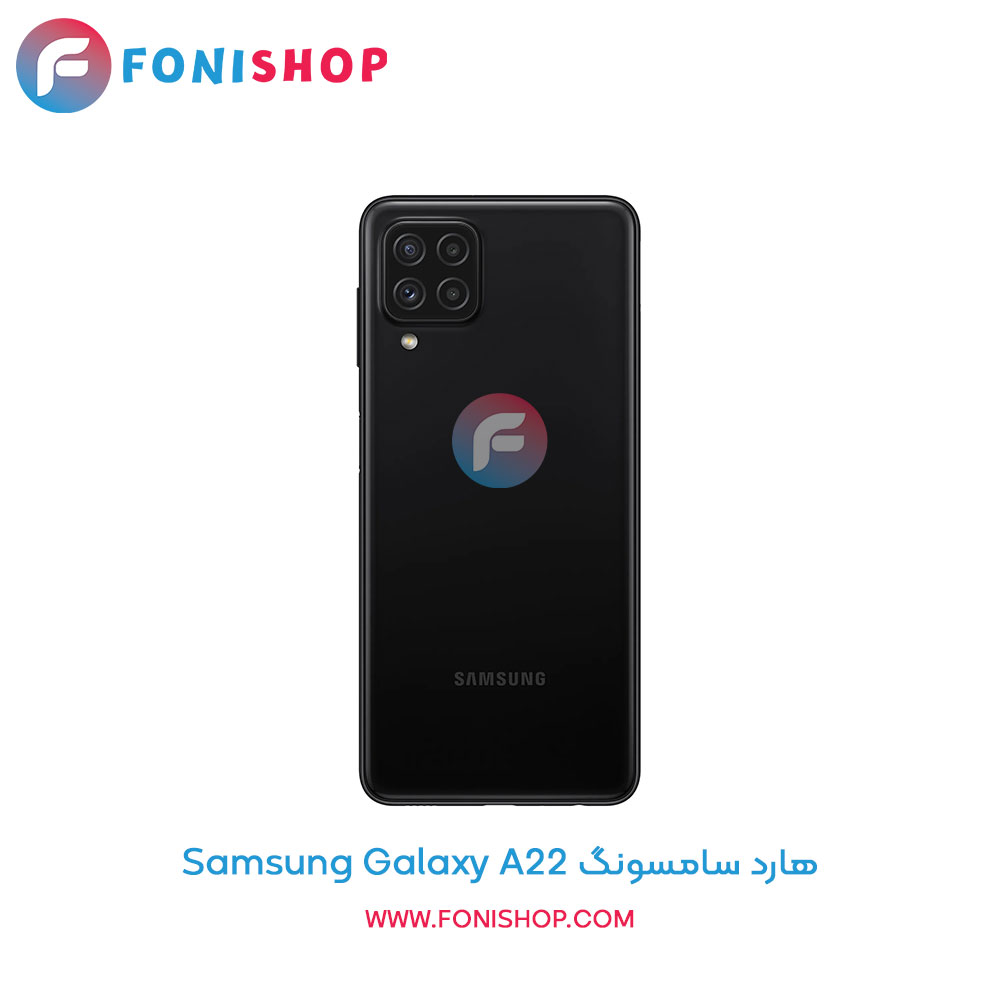 هارد سامسونگ Galaxy A22