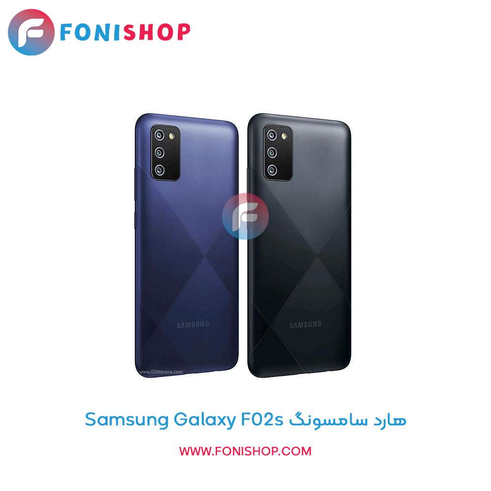 هارد سامسونگ Galaxy F02s