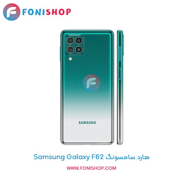 هارد سامسونگ Galaxy F62