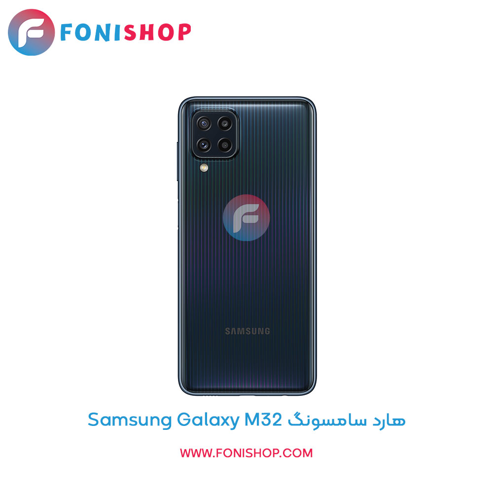هارد سامسونگ Galaxy M32