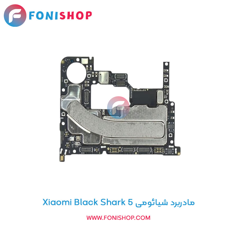 مادربرد شیائومی Xiaomi Black Shark 5