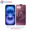گلس آینه‌ای iPhone 16