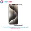 گلس فول تمام صفحه آیفون iPhone 16 Plus