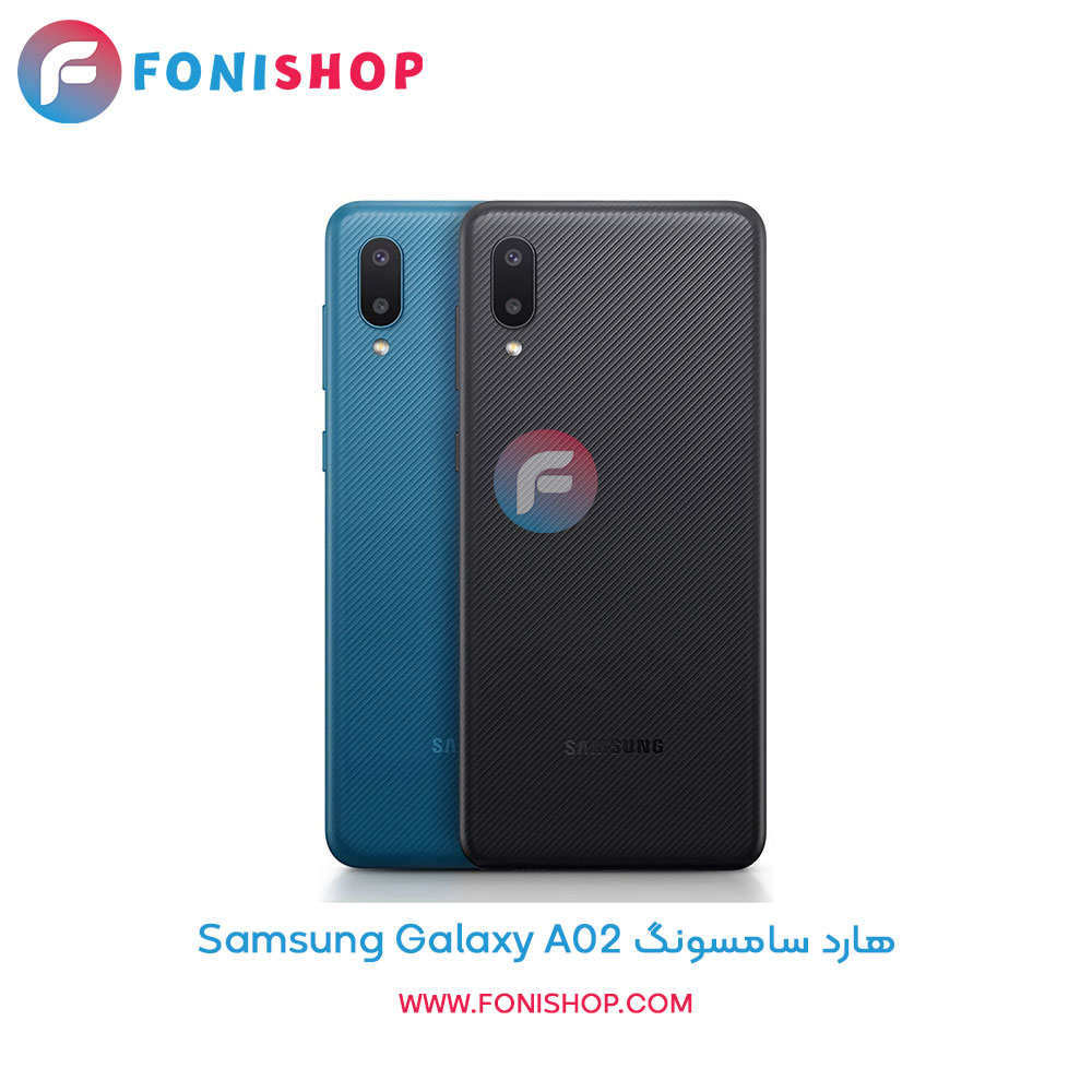 هارد سامسونگ Galaxy A02