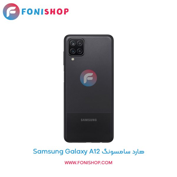 هارد سامسونگ Galaxy A12