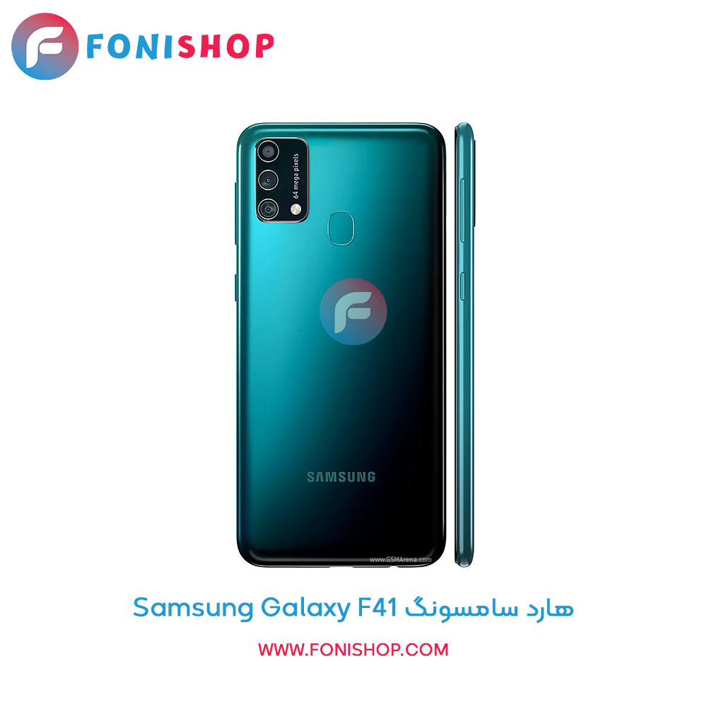 هارد سامسونگ Galaxy F41