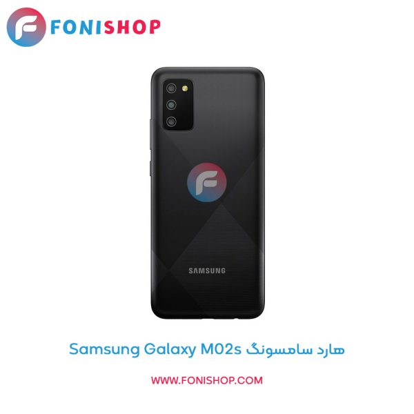 هارد سامسونگ Galaxy M02s