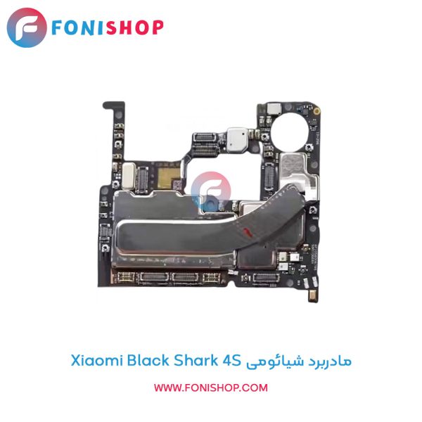مادربرد شیائومی Xiaomi Black Shark 4S