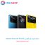 دکمه ولوم شیائومی Poco X4 Pro 5G