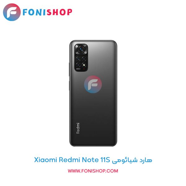 هارد شیائومی Redmi Note 11S