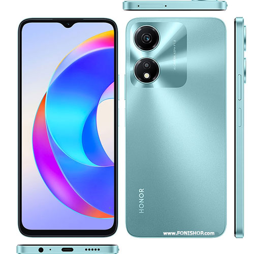 لوازم جانبی و قطعات آنر Honor X5 Plus