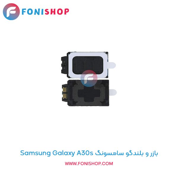 بازر و بلندگو سامسونگ Galaxy A30s