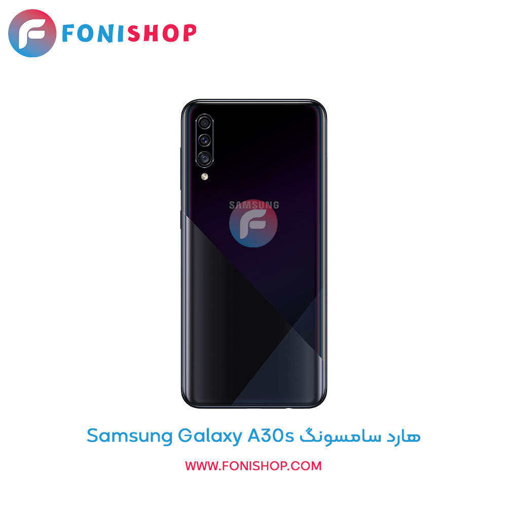 هارد سامسونگ Galaxy A30s