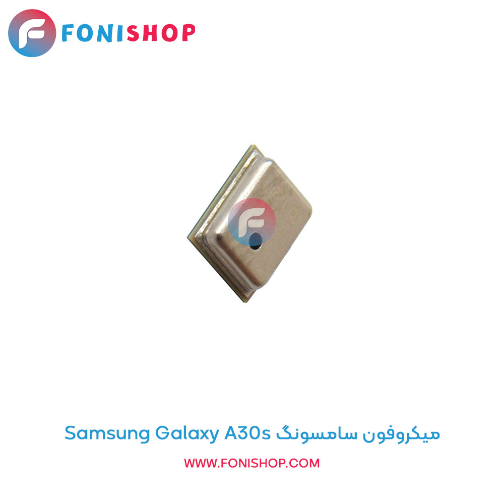 میکروفون سامسونگ Galaxy A30s