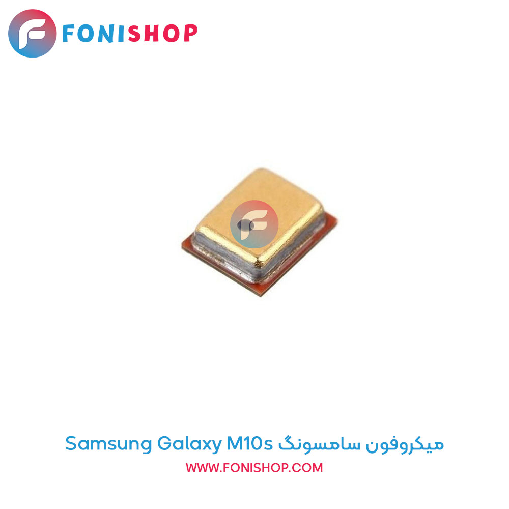 میکروفون سامسونگ Galaxy M10s
