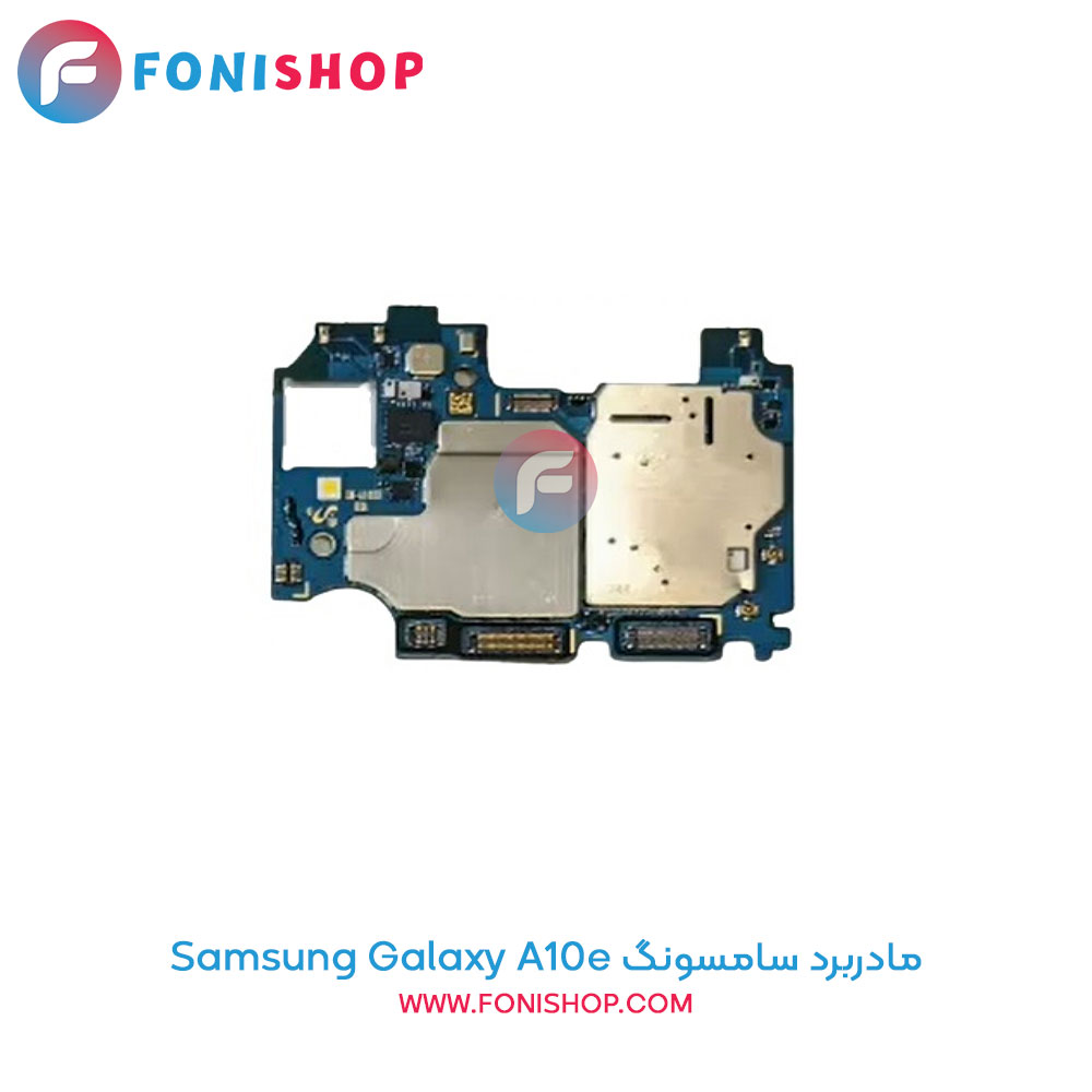 مادربرد سامسونگ Galaxy A10e