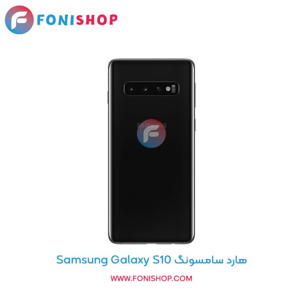 هارد سامسونگ Galaxy S10