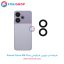 شیشه لنز دوربین شیائومی Poco M6 Plus
