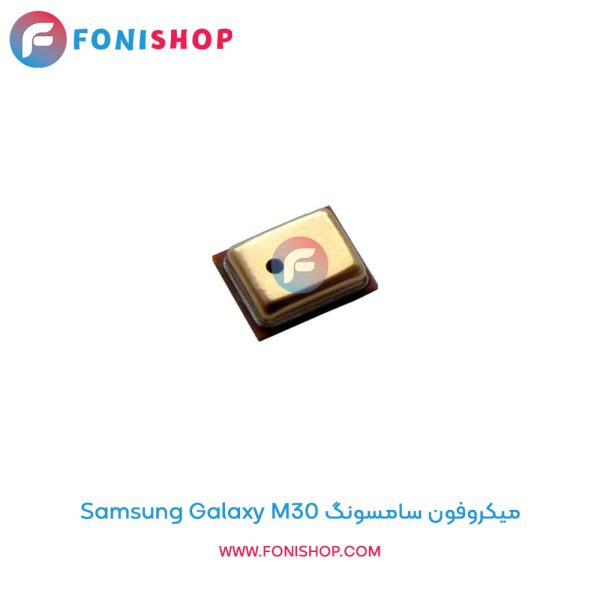 میکروفون سامسونگ Galaxy M30