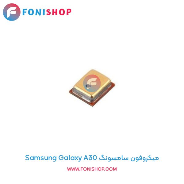 میکروفون سامسونگ A30