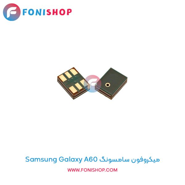 میکروفون سامسونگ A60