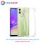 گارد ژله‌ای شفاف سامسونگ Samsung Galaxy M05