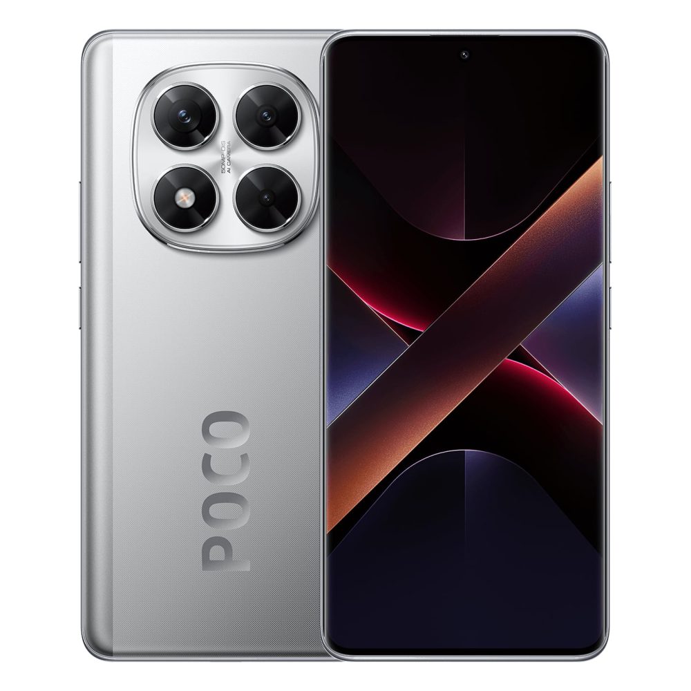 لوازم جانبی و قطعات شیائومی Xiaomi Poco X7