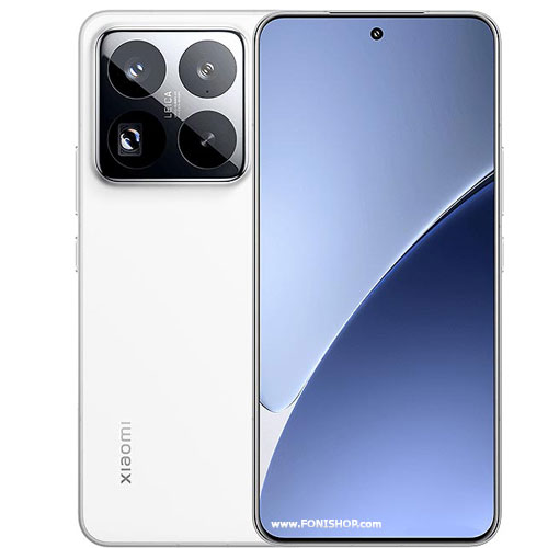 لوازم جانبی و قطعات شیائومی Xiaomi 15 Pro