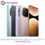 قاب کریستالی فریم رنگی شیائومی Xiaomi Redmi Note 14 Pro Plus