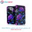 قاب سیلیکونی طرح گل شیائومی 15S Pro