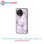 قاب سیلیکونی طرح گل شیائومی Poco F7 Ultra