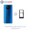 خشاب سیم کارت شیائومی Poco X3 NFC