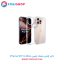 گارد ژله‌ای شفاف آیفون 16 Pro Max